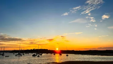 Alvor - Wyjątkowy Zakątek Algarve