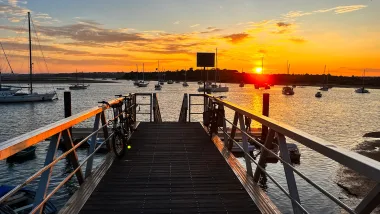 Alvor - Wyjątkowy zakątek Algarve