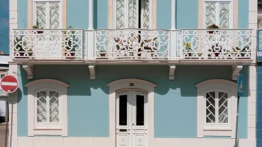 Tavira. Oaza Spokoju I Piękna Na Wschodnim Algarve!