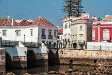 Tavira - Wschodnie Algarve