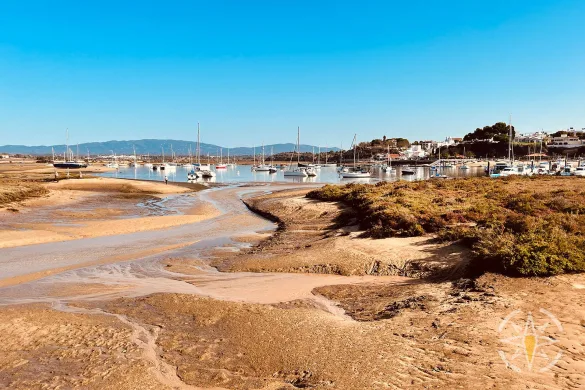 Alvor - Wyjątkowy zakątek Algarve