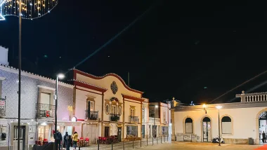 Tavira. Oaza Spokoju I Piękna Na Wschodnim Algarve!