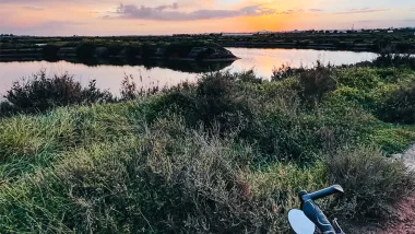 Tavira. Oaza Spokoju I Piękna Na Wschodnim Algarve!
