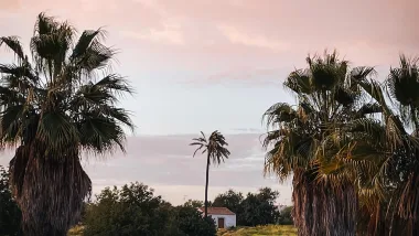 Tavira. Oaza spokoju i piękna na Wschodnim Algarve!