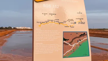 Tavira. Oaza Spokoju I Piękna Na Wschodnim Algarve!
