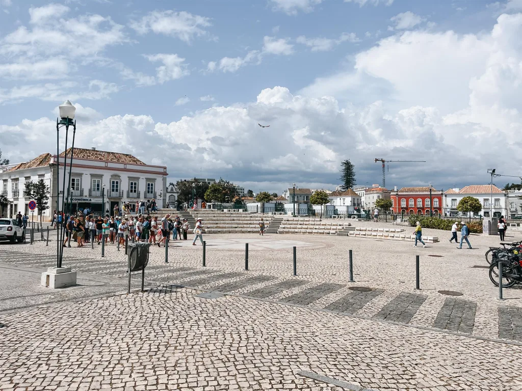 Co warto zobaczyć w Tavirze. Urok Wschodniego Algarve