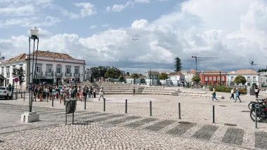 Tavira. Oaza Spokoju I Piękna Na Wschodnim Algarve!