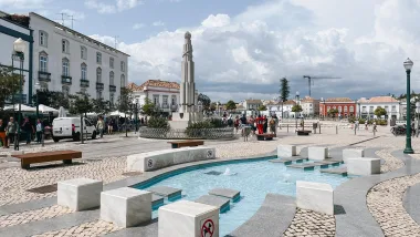 Tavira. Oaza Spokoju I Piękna Na Wschodnim Algarve!