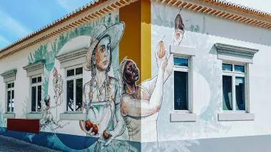 Faro - Historia I Atrakcje Stolicy Regionu Algarve!