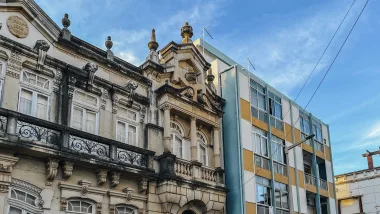 Faro - Historia I Atrakcje Stolicy Regionu Algarve!