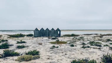 Faro - Historia I Atrakcje Stolicy Regionu Algarve!
