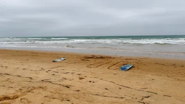 Faro - historia i atrakcje stolicy regionu Algarve!