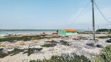 Faro - Historia I Atrakcje Stolicy Regionu Algarve!