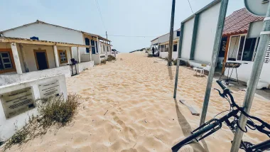Faro - Historia I Atrakcje Stolicy Regionu Algarve!