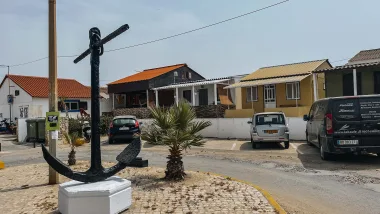 Faro - Historia I Atrakcje Stolicy Regionu Algarve!