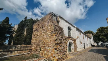 Faro - Historia I Atrakcje Stolicy Regionu Algarve!