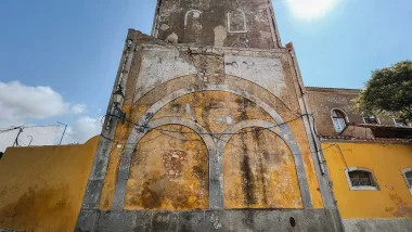 Faro - Historia I Atrakcje Stolicy Regionu Algarve!