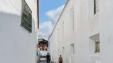 Faro - Historia I Atrakcje Stolicy Regionu Algarve!