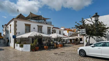 Faro - Historia I Atrakcje Stolicy Regionu Algarve!