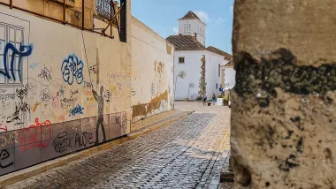 Faro - historia i atrakcje stolicy regionu Algarve!