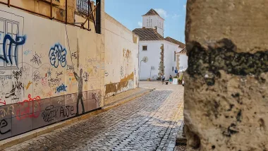 Faro - Historia I Atrakcje Stolicy Regionu Algarve!