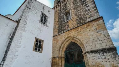 Faro - Historia I Atrakcje Stolicy Regionu Algarve!