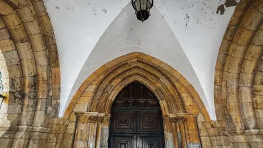 Faro - Historia I Atrakcje Stolicy Regionu Algarve!