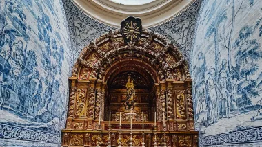 Faro - Historia I Atrakcje Stolicy Regionu Algarve!