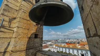 Faro - Historia I Atrakcje Stolicy Regionu Algarve!
