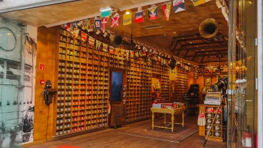 Faro - Historia I Atrakcje Stolicy Regionu Algarve!