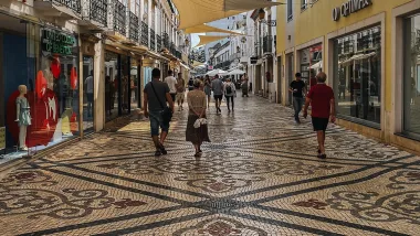 Faro - Historia I Atrakcje Stolicy Regionu Algarve!
