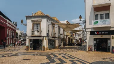 Faro - historia i atrakcje stolicy regionu Algarve!