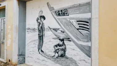 Faro - Historia I Atrakcje Stolicy Regionu Algarve!