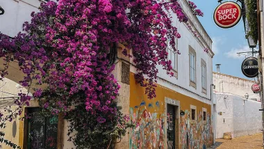 Faro - Historia I Atrakcje Stolicy Regionu Algarve!