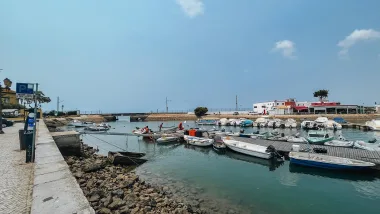 Faro - Historia I Atrakcje Stolicy Regionu Algarve!