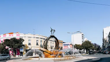 Loulé, Co Warto Zobaczyć? Odkrywaj Algarve