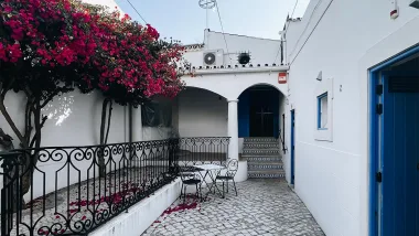 Loulé, Co Warto Zobaczyć? Odkrywaj Algarve
