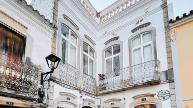 Loulé, Co Warto Zobaczyć? Odkrywaj Algarve