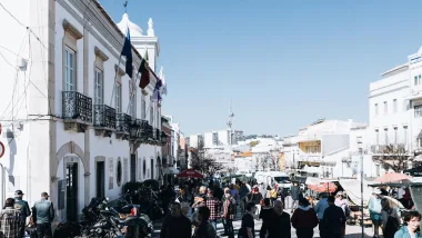 Loulé, Co Warto Zobaczyć? Odkrywaj Algarve