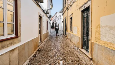 Loulé, co warto zobaczyć? Odkrywaj Algarve