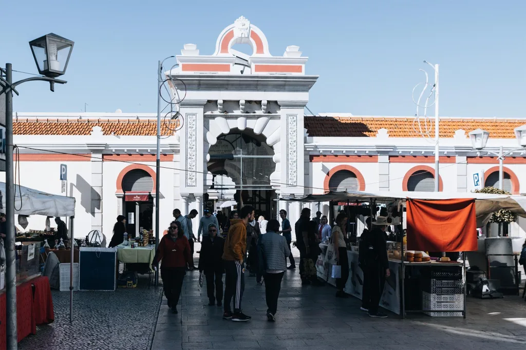 Loulé, Co Warto Zobaczyć? Odkrywaj Algarve