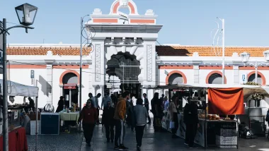 Loulé, Co Warto Zobaczyć? Odkrywaj Algarve
