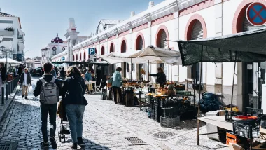 Loulé, Co Warto Zobaczyć? Odkrywaj Algarve