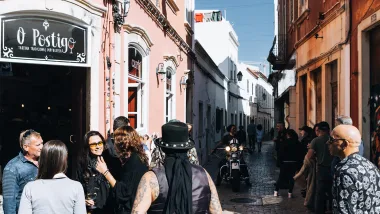 Loulé, Co Warto Zobaczyć? Odkrywaj Algarve