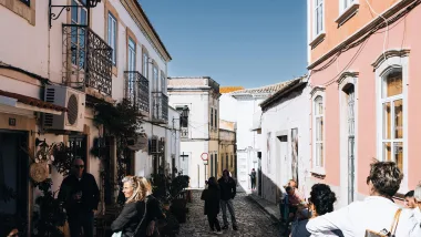 Loulé, Co Warto Zobaczyć? Odkrywaj Algarve