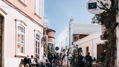 Algarve, Loule Img