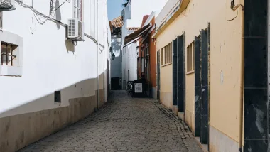 Loulé, Co Warto Zobaczyć? Odkrywaj Algarve