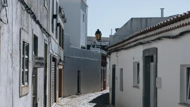 Loulé, Co Warto Zobaczyć? Odkrywaj Algarve