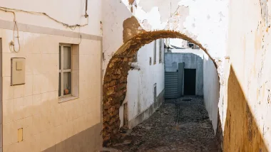Loulé, Co Warto Zobaczyć? Odkrywaj Algarve