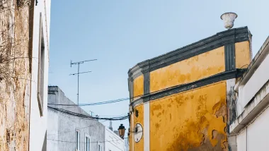Loulé, Co Warto Zobaczyć? Odkrywaj Algarve